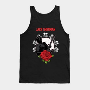 Jack Sherman Tank Top